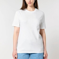 Tee-shirt CREATOR 2.0 Blanc M 180gr - Stanley&Stella