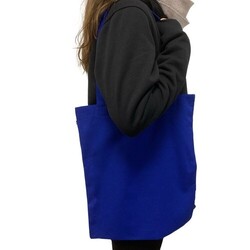 Sac coton ALFRED 140 - Orange