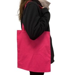 Sac coton ALFRED 140 - Orange