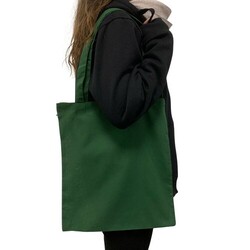 Sac coton ALFRED 140 - Orange