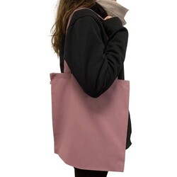 Sac coton ALFRED 140 - Orange