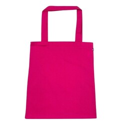 Sac coton ALFRED 140 - Orange