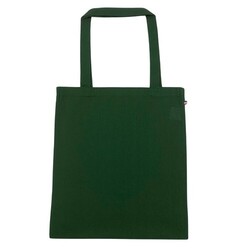 Sac coton ALFRED 140 - Orange