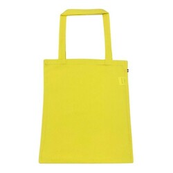 Sac coton ALFRED 140 - Orange