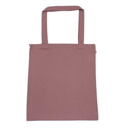 Sac coton ALFRED 140 - Orange