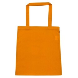 Sac coton ALFRED 140 - Orange