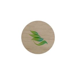 Magnets en bois - France
