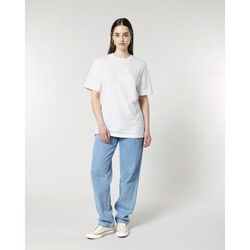 Tee-shirt SPARKER 2.0 Blanc 210gr - Stanley&Stella