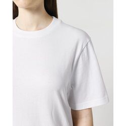 Tee-shirt SPARKER 2.0 Blanc 210gr - Stanley&Stella
