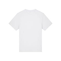 Tee-shirt SPARKER 2.0 Blanc L 210gr - Stanley&Stella
