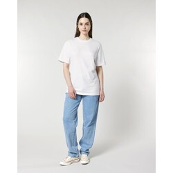 Tee-shirt SPARKER 2.0 Blanc XS 210gr - Stanley&Stella