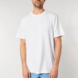 Tee-shirt SPARKER 2.0 Blanc XXL 210gr - Stanley&Stella