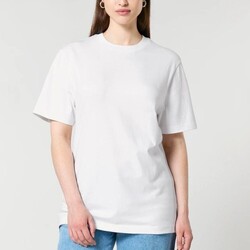 Tee-shirt SPARKER 2.0 Blanc XS 210gr - Stanley&Stella