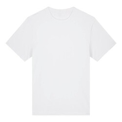 Tee-shirt SPARKER 2.0 Blanc XS 210gr - Stanley&Stella