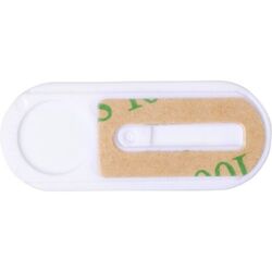 Cache caméra BUDGET