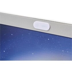 Protection webcam HIDE Bleu Royal