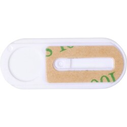 Protection webcam HIDE Bleu Royal