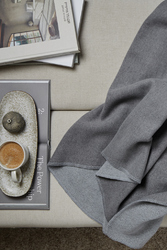 VINGA Couverture en rPET GRS Moulton