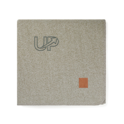 VINGA Couverture en rPET GRS Moulton