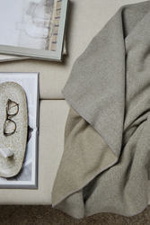 VINGA Couverture en rPET GRS Moulton