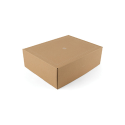 VINGA Couverture en rPET GRS Moulton