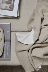 VINGA Couverture en rPET GRS Moulton