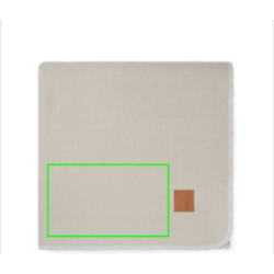 VINGA Couverture en rPET GRS Moulton