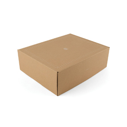 VINGA Couverture en rPET GRS Moulton