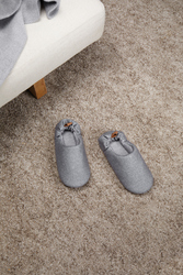 VINGA Chaussons doux en rPET RCS L/XL Moulton