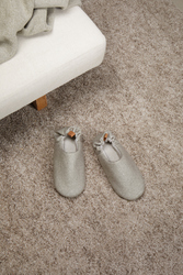 VINGA Chaussons doux en rPET RCS L/XL Moulton