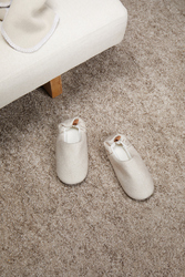 VINGA Chaussons doux en rPET RCS L/XL Moulton