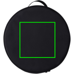 Sac de rangement pour câbles EV en rPET Aware™ Volty