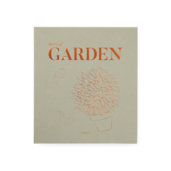 VINGA Histoire du jardin