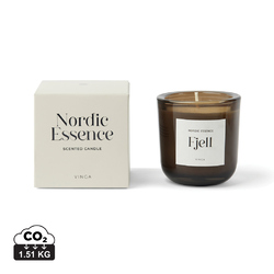VINGA Petite bougie parfumée Nordic