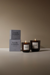 VINGA Petite bougie parfumée Nordic