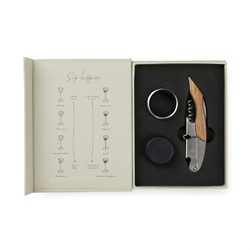 VINGA Histoire du vin