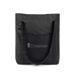 VINGA Sac Totebag en polyester recyclé GRS Livorno