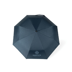 VINGA Parapluie de 21 pouces Baltimore en rPET AWARE™