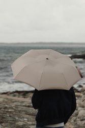 VINGA Parapluie de 21 pouces Baltimore en rPET AWARE™