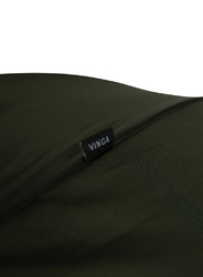 VINGA Parapluie de 23 pouces Baltimore en rPET AWARE™