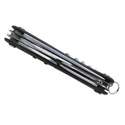 Couteau multifonctions 'Barrow', 9 fonctions