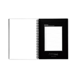 STARTER KIT INFINITE PLANNER A5. Le set comprend un 