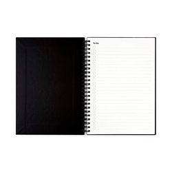 STARTER KIT INFINITEBOOK A5. Le set comprend un 