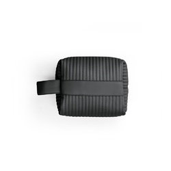 GILI. Sac à main en PU (21% PU recyclé et 30% polyester recyclé)