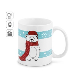 WESCOTT. Tasse