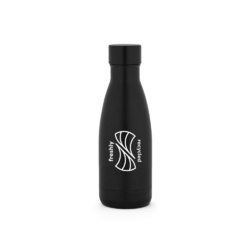 RE-BUFFON S. Thermos en acier inoxydable recyclé à 90 % 400 ml