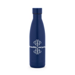 RE-BUFFON L. Thermos en acier inoxydable recyclé à 90 % 810 ml