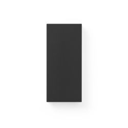 DOROTHY 10. Batterie nomade 10 000 mAh en aluminium recyclé (100 % rAL)