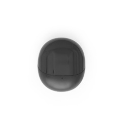 BURTON. Ecouteurs sans fil, ABS recyclé (100 % rABS), avec 12 heures d'autonomie