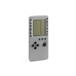 BRANSON. Console classique avec 26 jeux en ABS